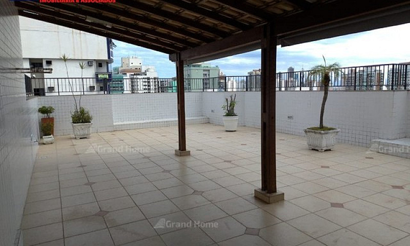 Apartamento 3 Quarto...