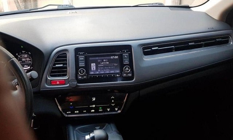 Honda Hrv 1.8 Flex 1...