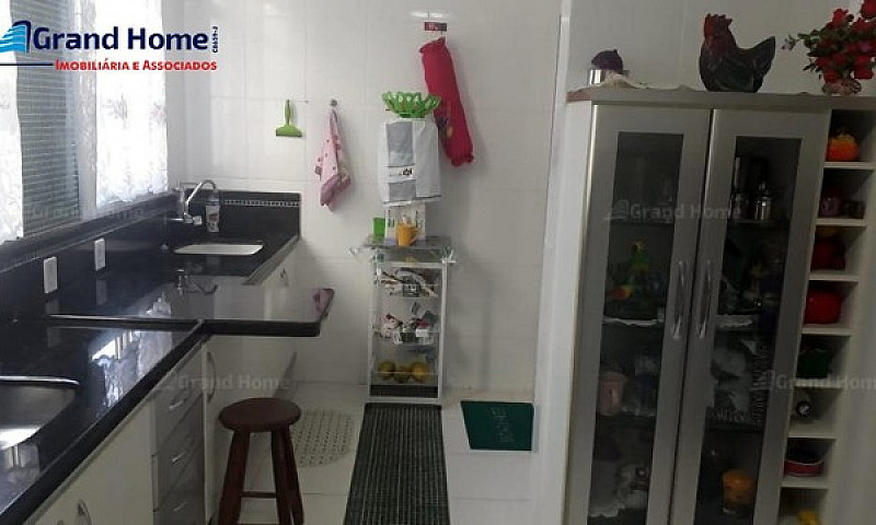 Apartamento 3 Quarto...