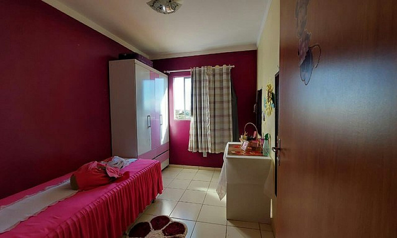Apartamento De 3 Qua...