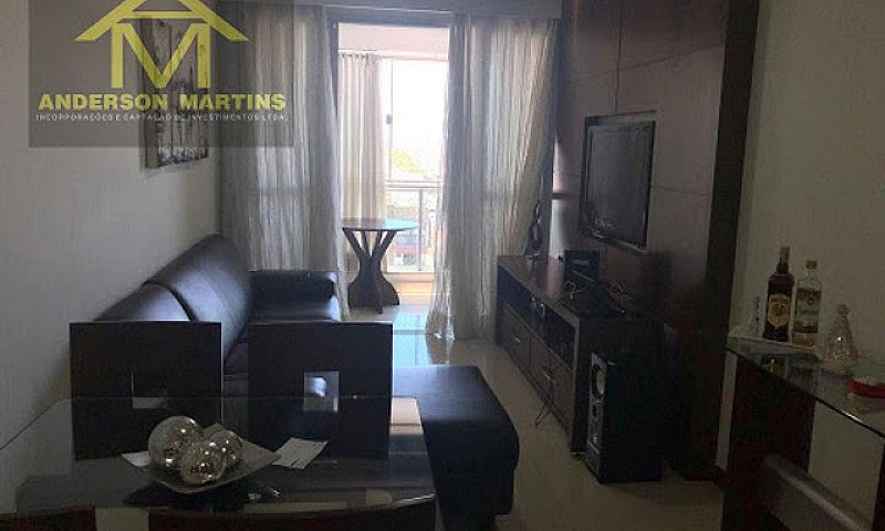 Apartamento 2 Quarto...