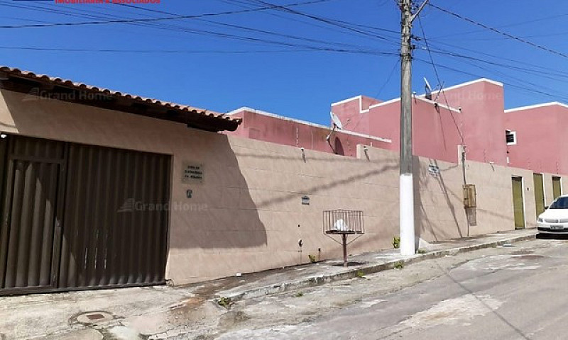 Casa 3 Quartos Em Mo...