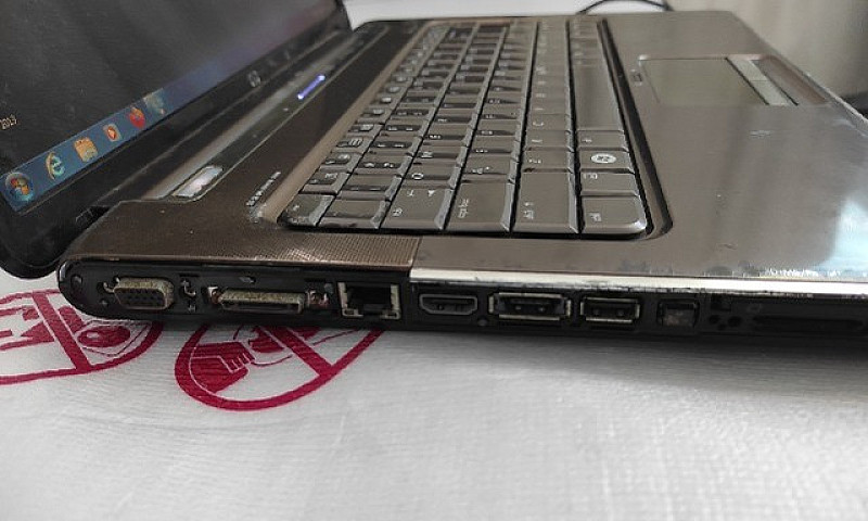 Laptop Hp...