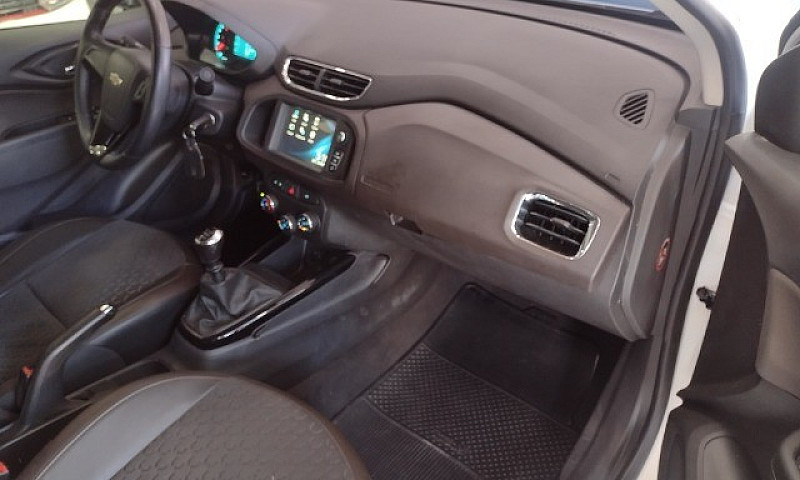 Chevrolet Prisma Ltz...