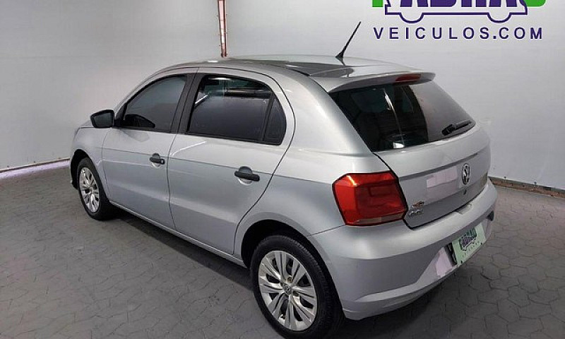 Volkswagen Gol 1.6 M...