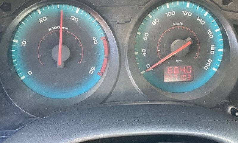 S10 2.8 Turbo Diesel...