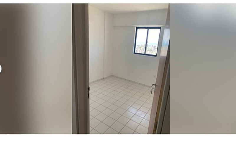 Apartamento 03 Quart...