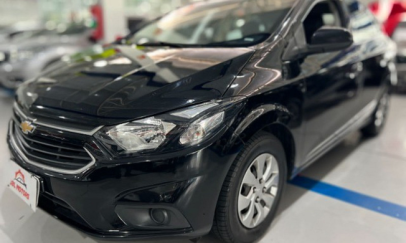 Chevrolet Ônix Lt 1....