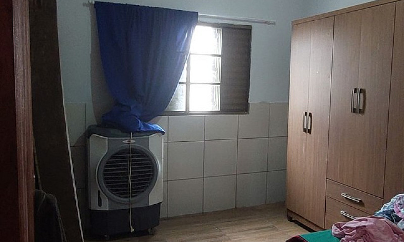 Casa De 3Quartos ...