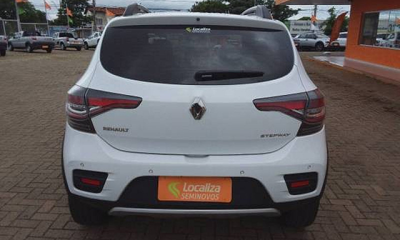 Sandero 2019/2020 1....