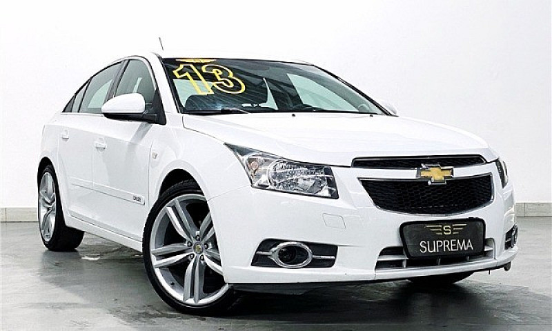 Cruze Lt 1.8 Manual ...