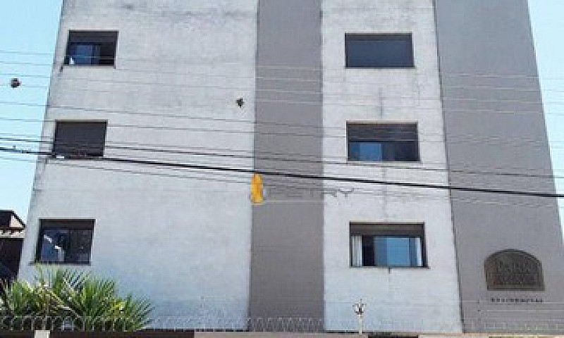 Apartamento Com 3 Do...