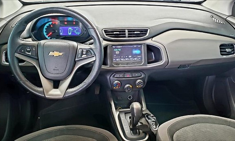 Chevrolet Prisma 1.4...