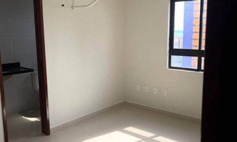 Apartamento Com 4 Do...