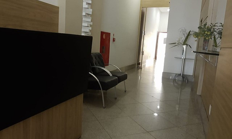 Apartamento Para Alu...