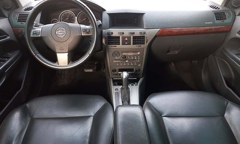 Chevrolet Vectra Eli...
