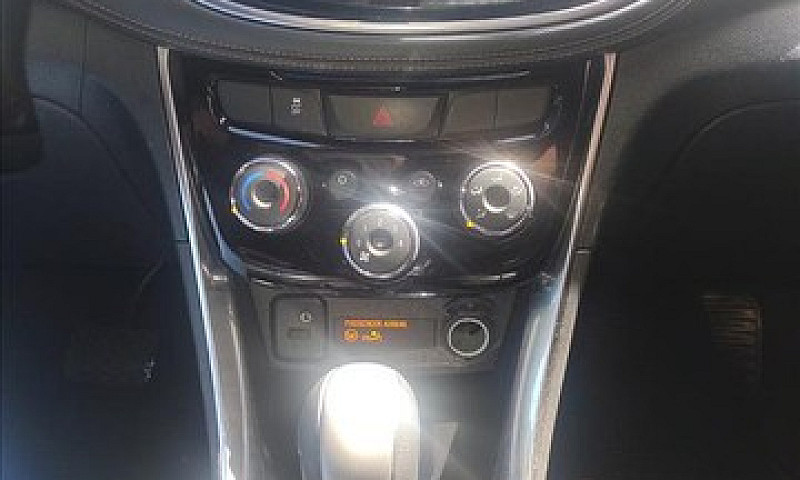 Chevrolet Tracker 1....
