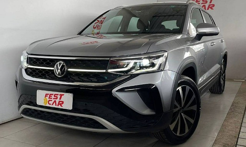 Volkswagen Taos 1.4 ...