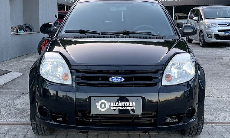 Ford Ka 1.6 - 2009  ...