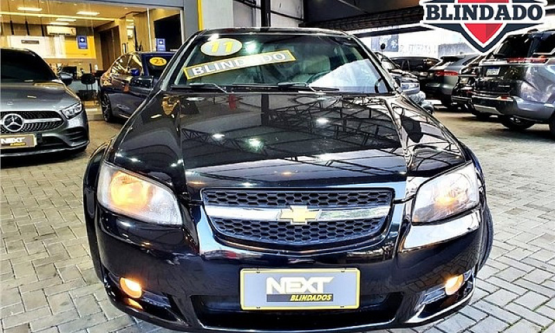 Chevrolet Omega 2011...