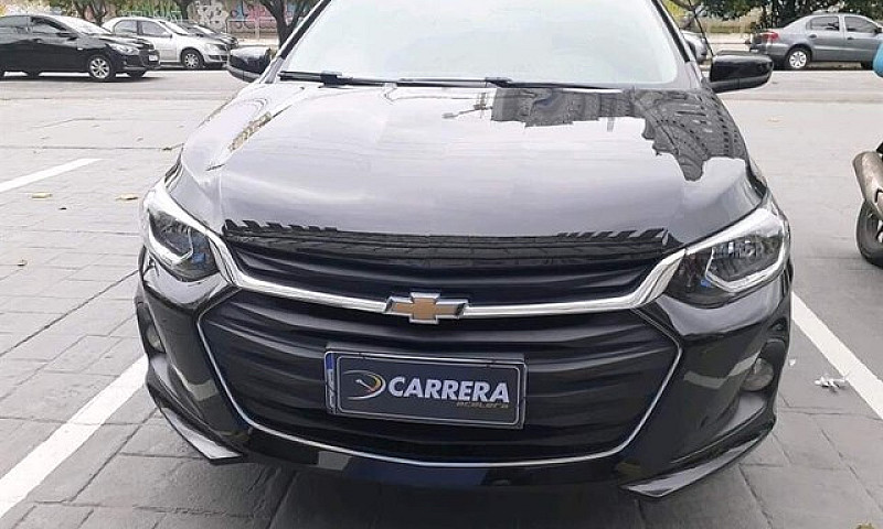 Chevrolet Onix 1.0 T...