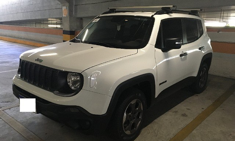 Renegade Std 1.8 4X2...