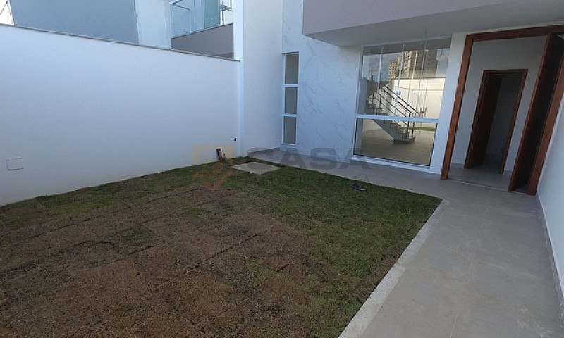 Bm - Casa Para Venda...