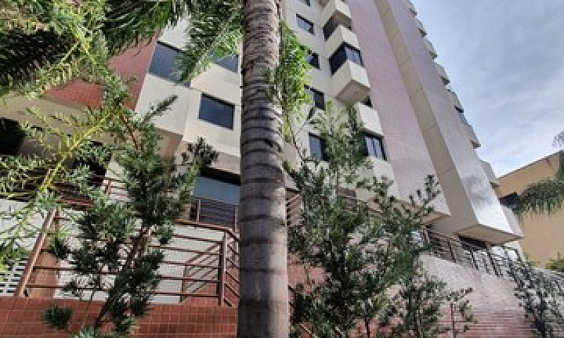 Apartamento Águas Cl...