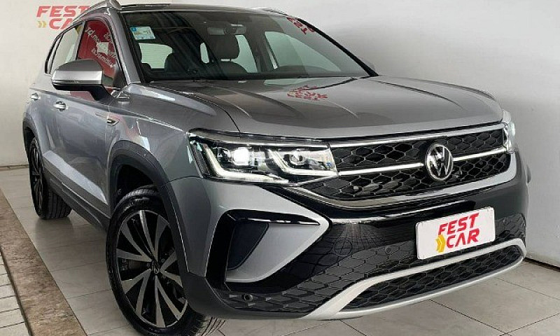 Volkswagen Taos 1.4 ...