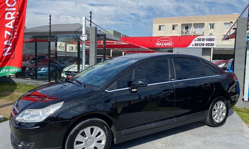 Citroen C4 ...