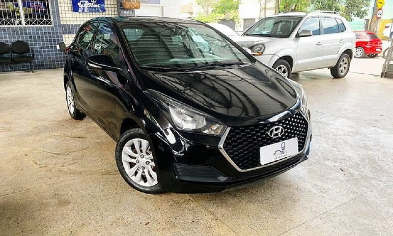 Hb20 2019/2019 1.6 C...