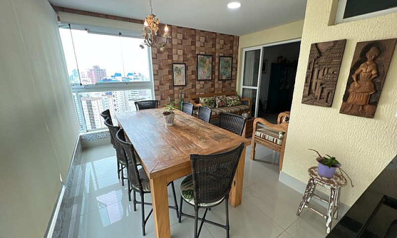 O Melhor Apartamento...
