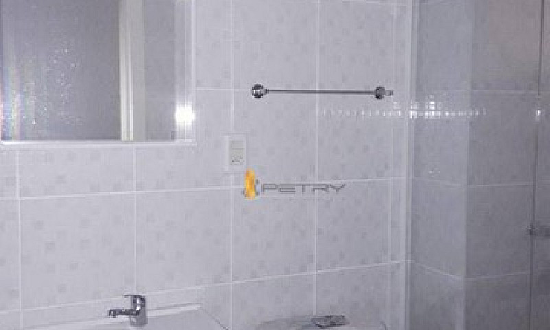 Apartamento Com 3 Do...