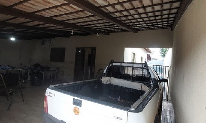 Casa De 3Quartos ...