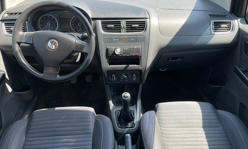 Volkswagen Crossfox ...