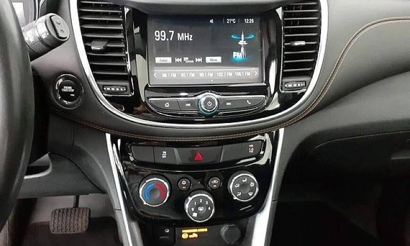 Chevrolet Tracker 1....