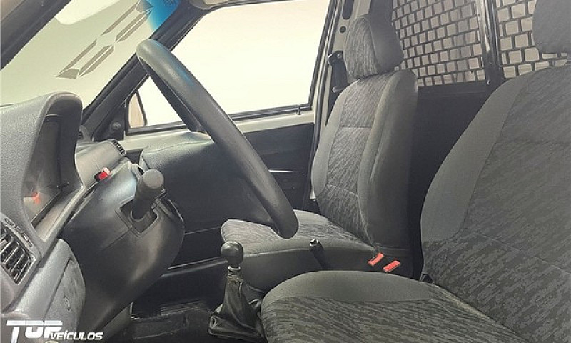 Fiat Fiorino 2010 1....