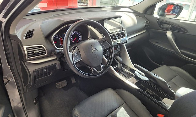 Eclipse Cross Gls 1....
