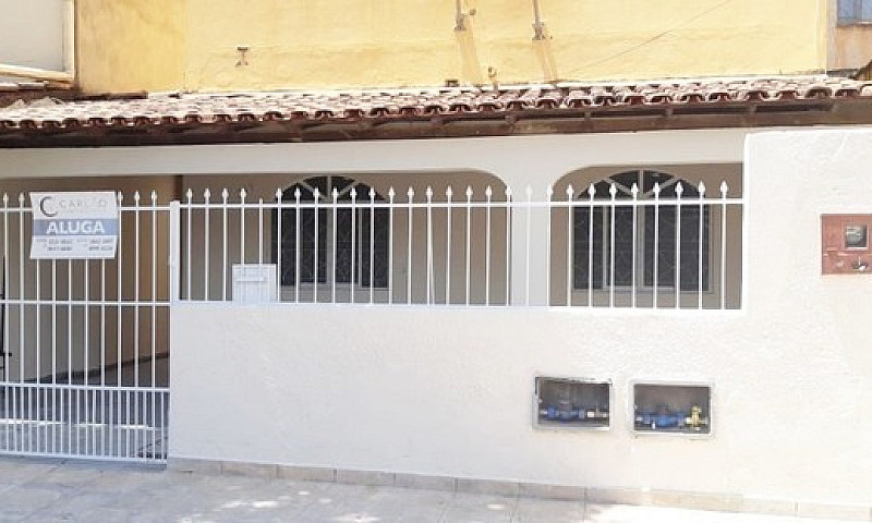 . Casa Com Quintal ...
