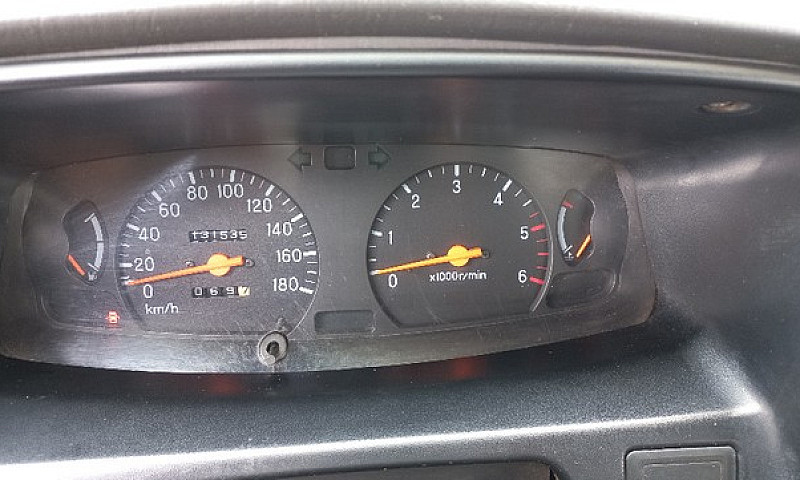 L200 Gl 2.5 Tb Diese...