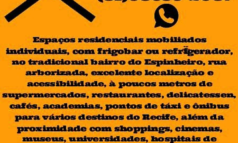 Quarto Suite Com Fri...