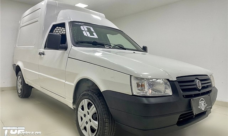 Fiat Fiorino 2010 1....