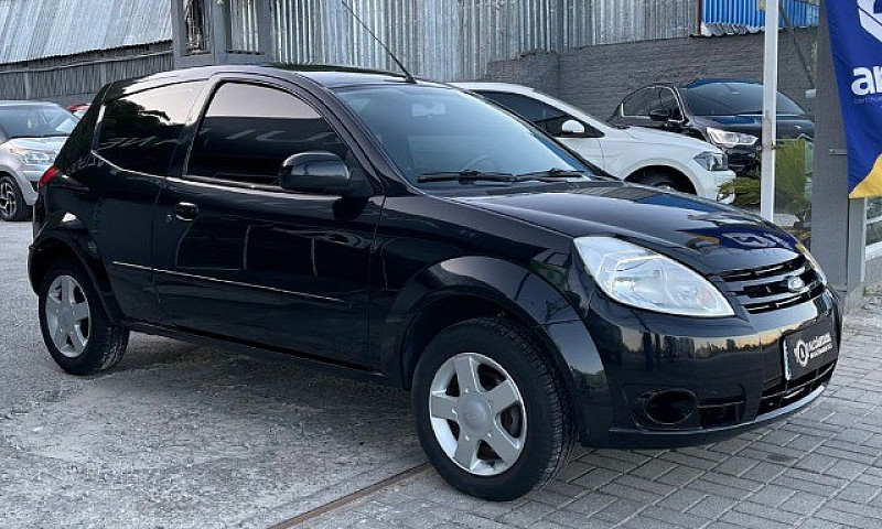 Ford Ka 1.6 - 2009  ...