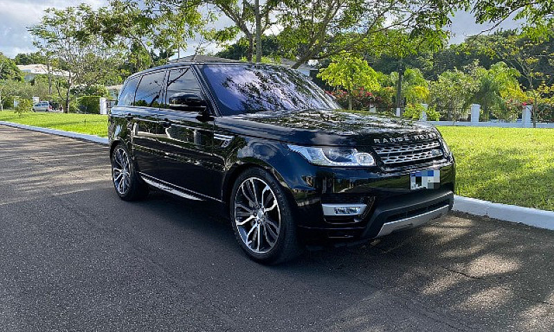 Range Rover 2017 Imp...