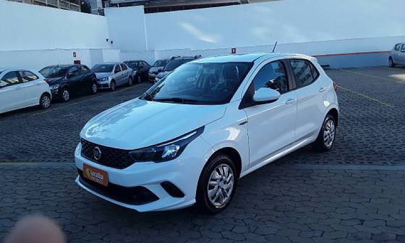 Fiat Argo 2019/2020 ...