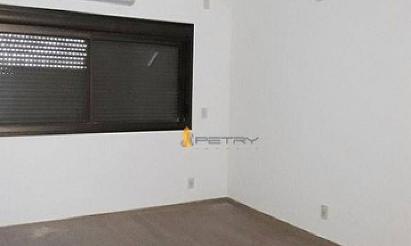 Apartamento Com 3 Do...