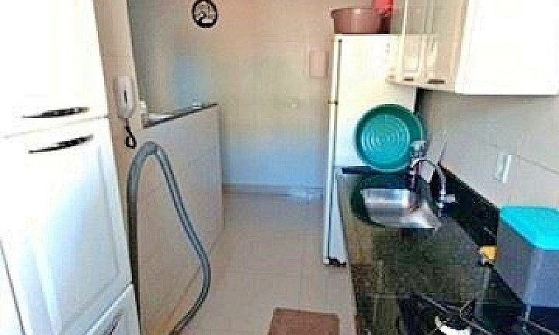 Apartamento Em Riach...