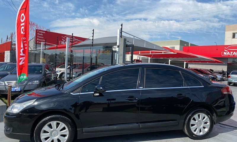 Citroen C4 ...