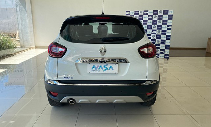 Renault Captur Inten...