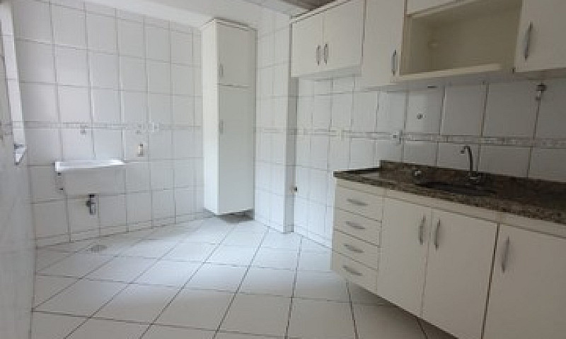 Apartamento Águas Cl...